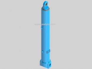 Borulu Tip/PWT Cylinder B Type